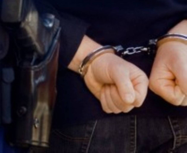 Στα χέρια της αστυνομίας Ιταλός αρχιμαφιόζος