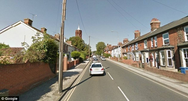 ΣΟΚ: Απήγαγαν 13χρονη και την έκαναν σκλάβα του σεξ