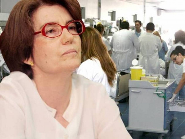 ΙΣΑ:Η Σκοπούλη βλάπτει σοβαρά τη Δημόσια Υγεία