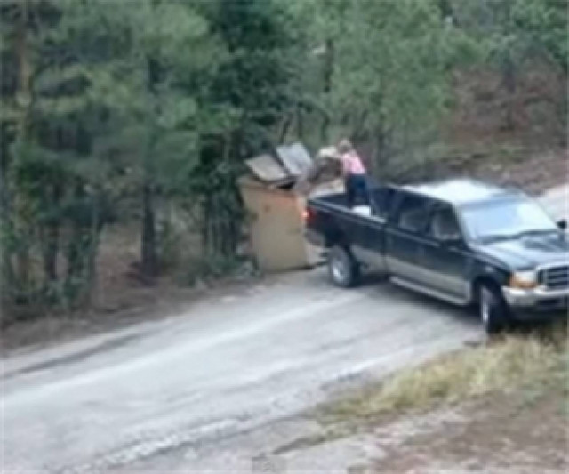 Αυτό το βίντεο θα σας κάνει σίγουρα να νιώσετε καλύτερα