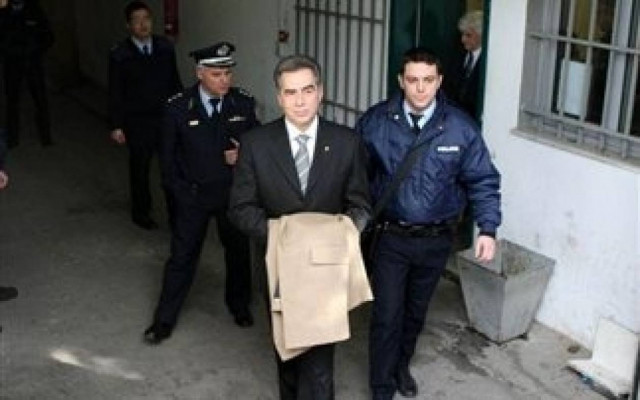 Παπαγεωργόπουλος: Για δεύτερη φορά στη ζωή μου δε θα κάνω Ανάσταση