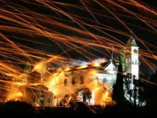 Οι Τούρκοι «πουλάνε» Χίο