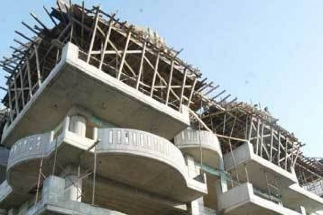 Ερχεται χαράτσι και στα γιαπιά