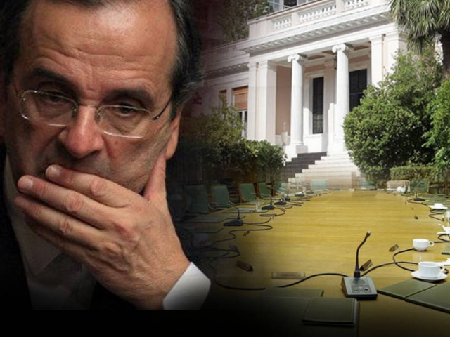 «Ρωγμές» στην κυβέρνηση – Έρχεται ανασχηματισμός