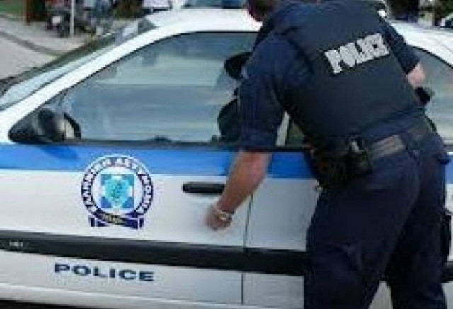 Αυτοκτονία στην Πάτρα