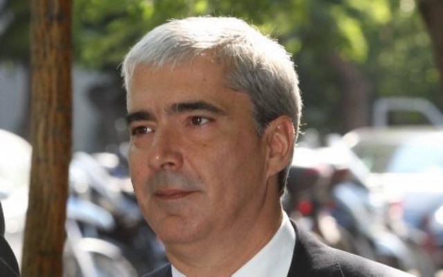 Κεδίκογλου: Η μείωση στις συντάξεις δεν εγκρίθηκε από τον πρωθυπουργό