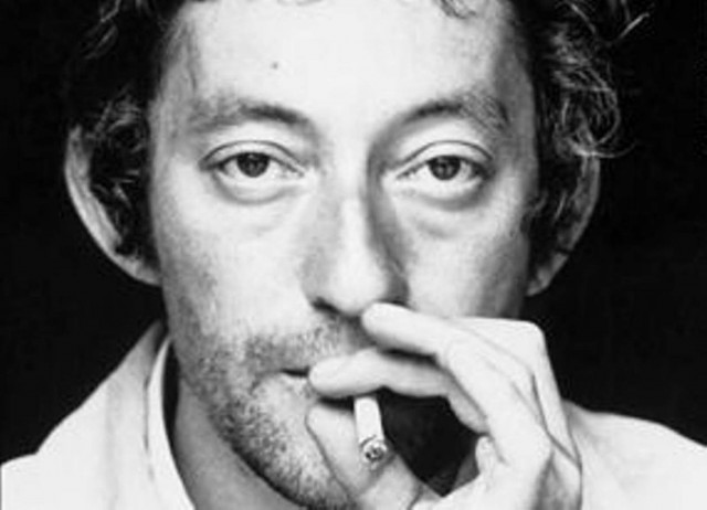 Αφιέρωμα στο Σερζ Γκενσμπούργκ στο Θέατρο Βράχων