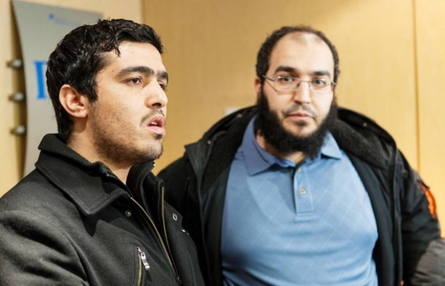 Καναδάς: Ταξίδι στο Ιράν είχε κάνει ένας ύποπτος για τρομοκρατία