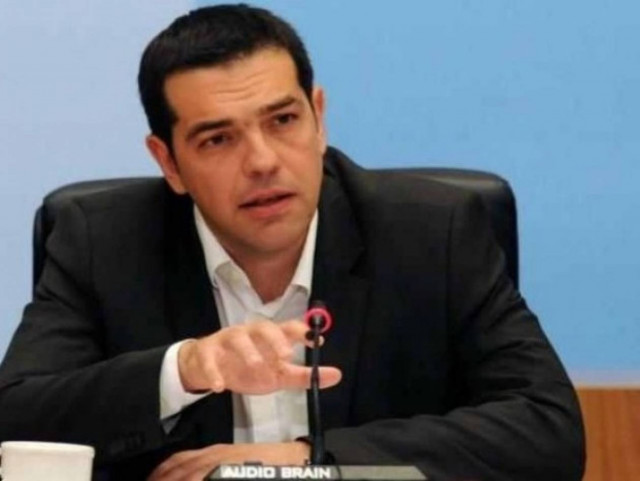 «Αν γίνουμε κυβέρνηση θα ζητήσουμε αναδιάρθρωση του χρέους»