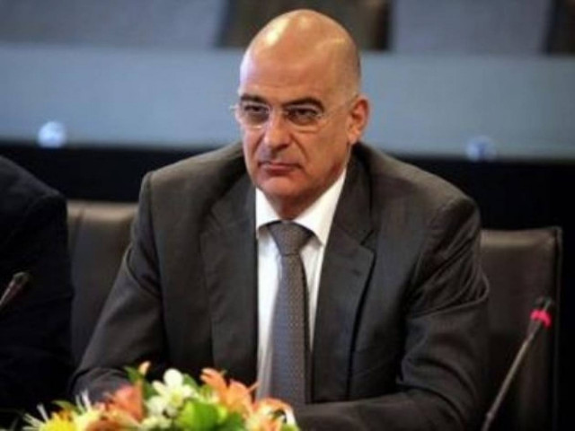 Δένδιας από Νέα Υόρκη:Αναδιαρθρώνουμε ριζικά την ΕΛ.ΑΣ.