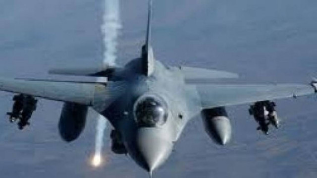 Συνετρίβη αεροσκάφος του ΝΑΤΟ -Τέσσερις νεκροί