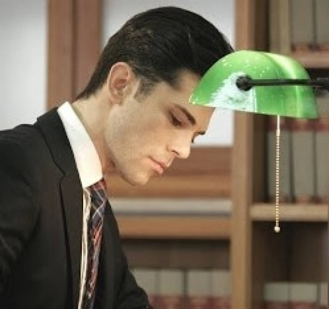 Ιστορικό ντοκουμέντο η εκπομπή του Θάνου Δημάδη στον ALPHA