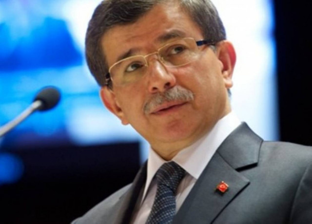 Αμφισβητεί τα σύνορα στο Αιγαίο ο Νταβούτογλου- Τι απαντά το ΥΠΕΞ