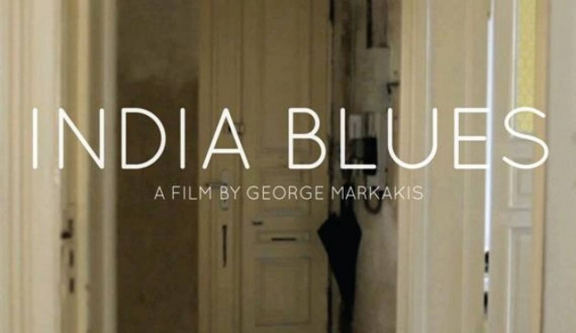 Ταξιδεύει στις Κάννες η ταινία «India Blues» του Γ. Μαρκάκη