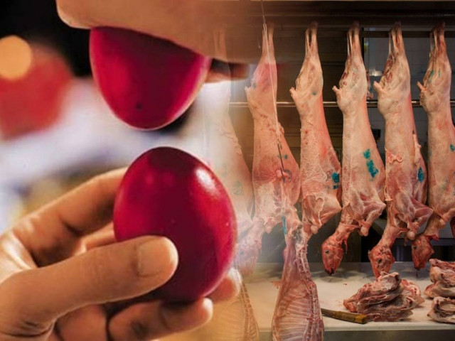 Πόσο θα στοιχίσει φέτος το εορταστικό τραπέζι