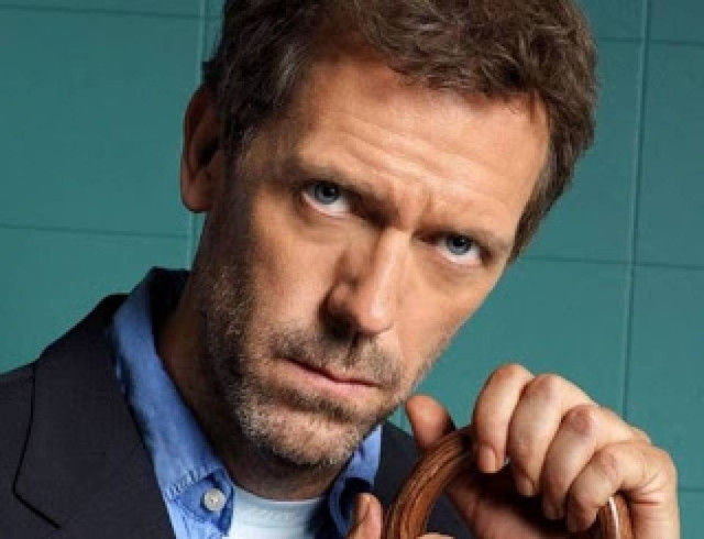 Πώς είναι σήμερα ο Dr. House...