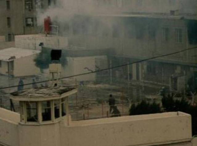 Δέκα νεκροί από συμπλοκές σε φυλακή