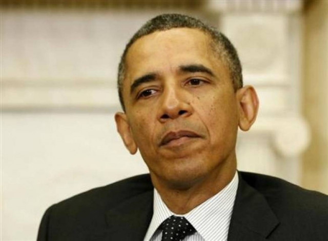 Συνέλαβαν έναν καθηγητή για το φάκελο με τη ρικίνη στον Ομπάμα