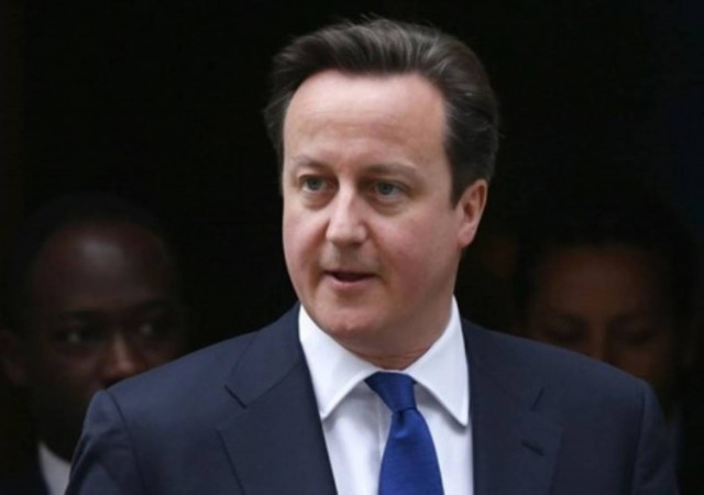 Κάμερον: Αυξάνονται οι ενδείξεις για χρήση χημικών όπλων στη Συρία