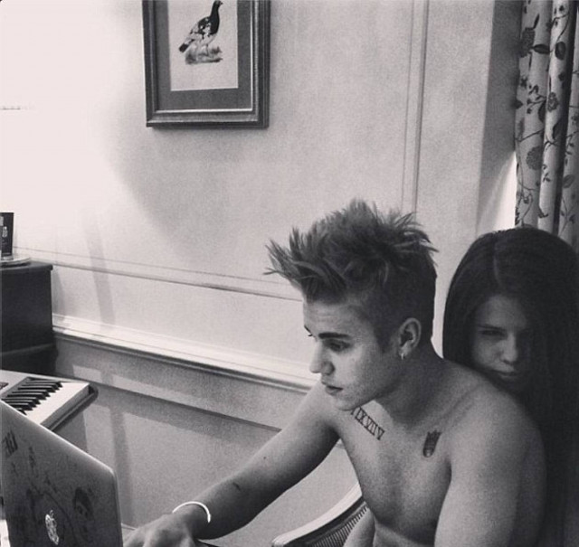 Και ναι είναι επίσημο: Justin και Selena και πάλι μαζί!