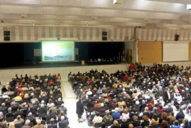 Διεθνές Συνέδριο για τη ρωσική γλώσσα στη Χαλκιδική