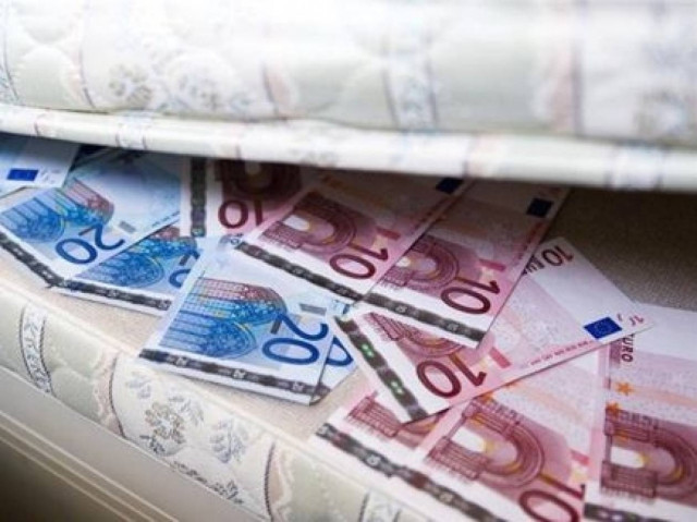 Σκηνοθέτησαν ληστεία σε βάρος 38χρονου ενώ τον είχαν ήδη κλέψει!