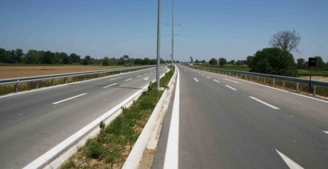 Στο ΕΣΠΑ η κατασκευή νέας γέφυρας στον οικισμό Δαμασίου