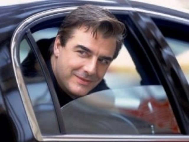 Δείτε πώς είναι σήμερα ο Mr. Big!