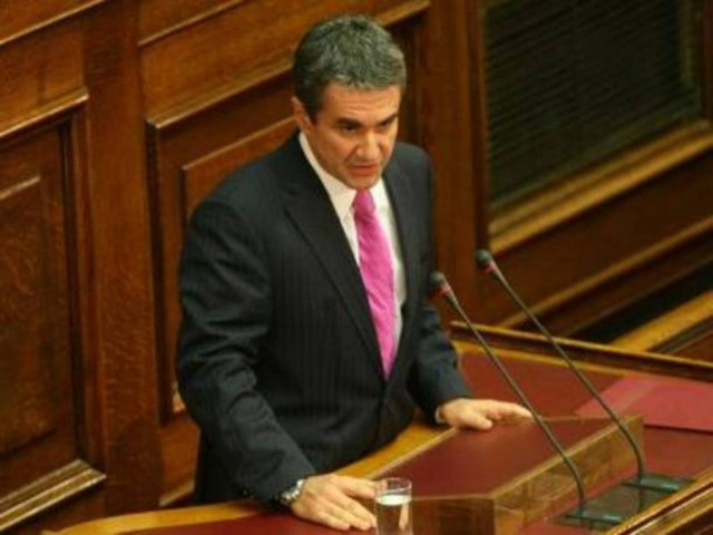 «Όχι» Λοβέρδου στο πολυνομοσχέδιο