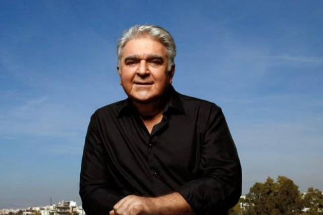 Πασχάλης Τερζής: Είμαι καλά και επιστρέφω κοντά σας!