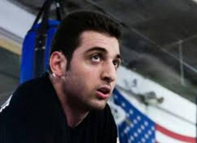 Ντοκουμέντο: O Tαμερλάν μιλούσε στη μητέρα του για «τζιχάντ»