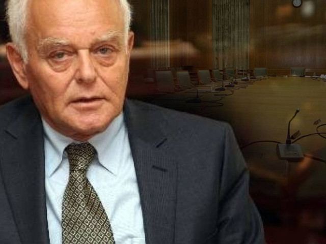 Τετελεσμένο: «Τρώνε τον Μανιτάκη» στον ανασχηματισμό