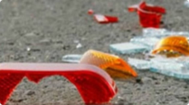 Παρέσυρε και εγκατέλειψε 17χρονο και μετά καρφώθηκε πάνω σε ΙΧ!