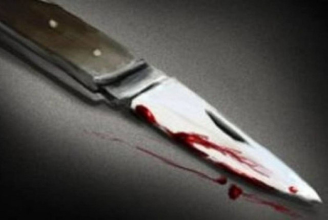 Μυστηριώδης δολοφονία 65χρονου στους Αμπελόκηπους Θεσσαλονίκης