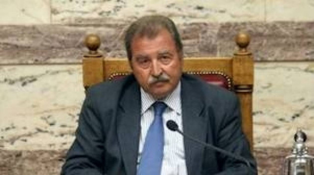 Ολοκληρώθηκε η συζήτηση για το πολυνομοσχέδιο-Σε εξέλιξη η ψηφοφορία