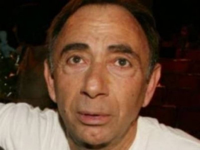 Δύσκολες ώρες για τον Τόνυ Άντονυ: Δίνει μάχη για τη ζωή του