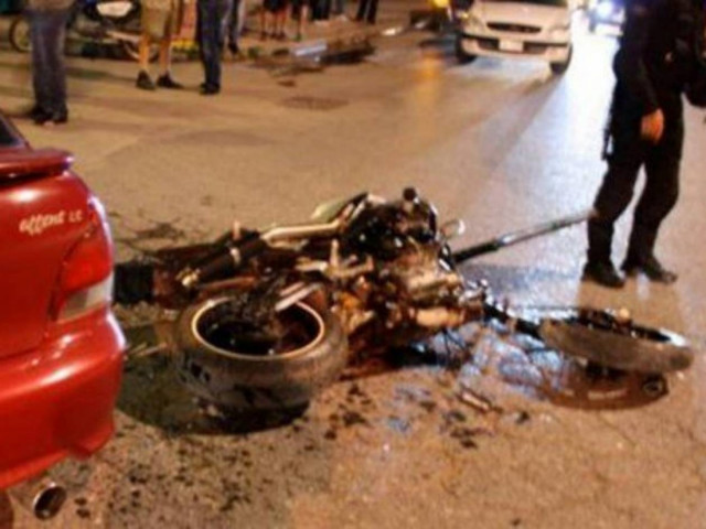 Κρήτη: Αγωνία για 17χρονο - Δίνει μάχη για τη ζωή του