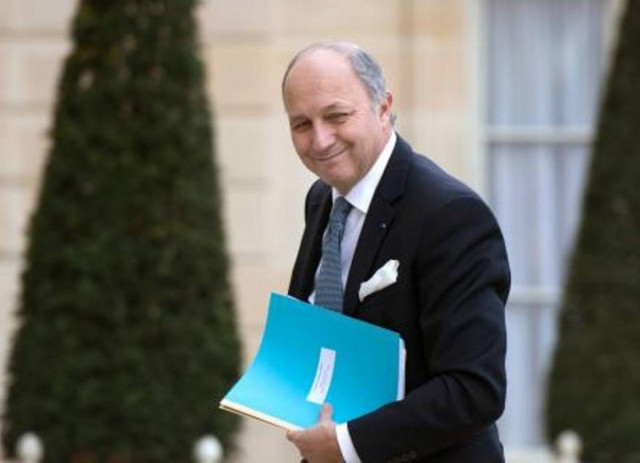 Γαλλία: Δεν υπάρχουν «αποδείξεις» για χρήση χημικών στη Συρία