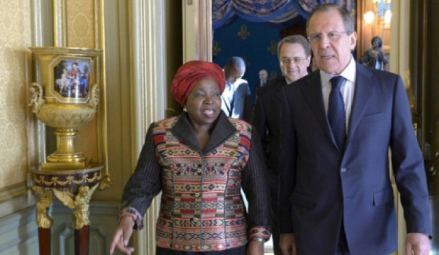 Στην Αφρική υπάρχει ζήτηση για τις ρωσικές επιχειρήσεις