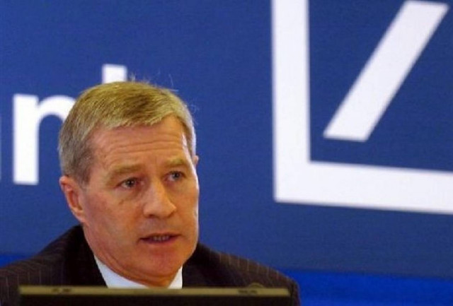 «Μη δίκαιη η συμμετοχή καταθετών στην διάσωση τραπεζών»