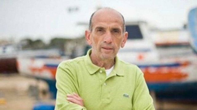 Ανησυχία για Ιταλό δημοσιογράφο που αγνοείται