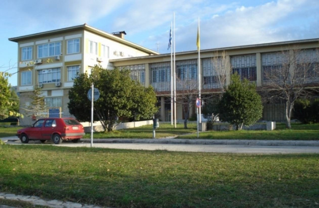 Νέα ένταση στο Πανεπιστήμιο Πατρών