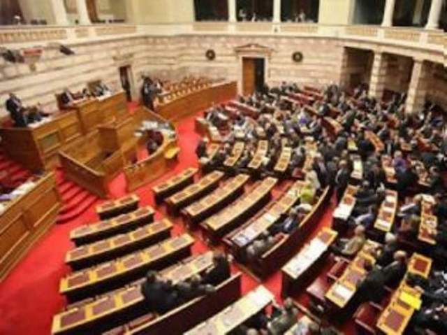 Τα αμερικανικά ΜΜΕ για την ψήφιση του πολυνομοσχεδίου στην Ελλάδα