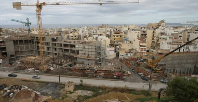 Ηράκλειο: Ανοιξε ο δρόμος για την υλοποίηση 2 έργων