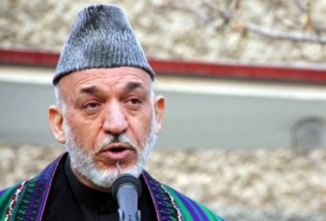 Εκατομμύρια δολάρια σε σακούλες από τη CIA στον Αφγανό πρόεδρο