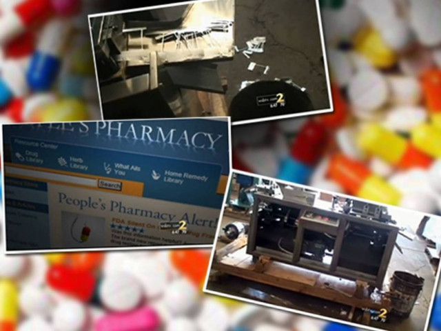 Οι Αμερικανοί ξεσηκώνονται κατά των ανώνυμων γενόσημων!