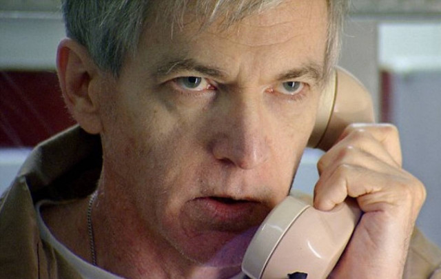 Η συγκλονιστική εξομολόγηση του «νοσοκόμου του θανάτου»