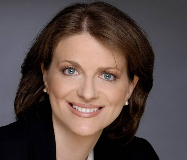 Ανέλαβε καθήκοντα η γ.γ. Ισότητας Βάσω Κόλλια