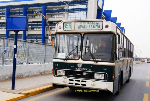 Τάκης Σαρακάκης: Ο επιχειρηματίας – θρύλος πέρασε στην Ιστορία