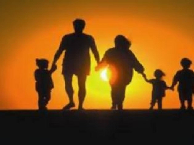 Στους δρόμους του Ηρακλείου οι πολύτεκνοι της Κρήτης